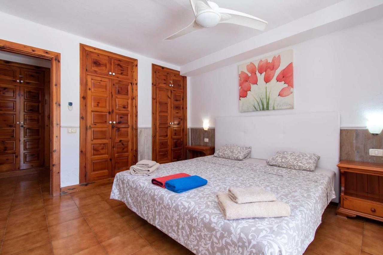 1 Bed Apartment Near The Pool Playa de las Américas Kültér fotó