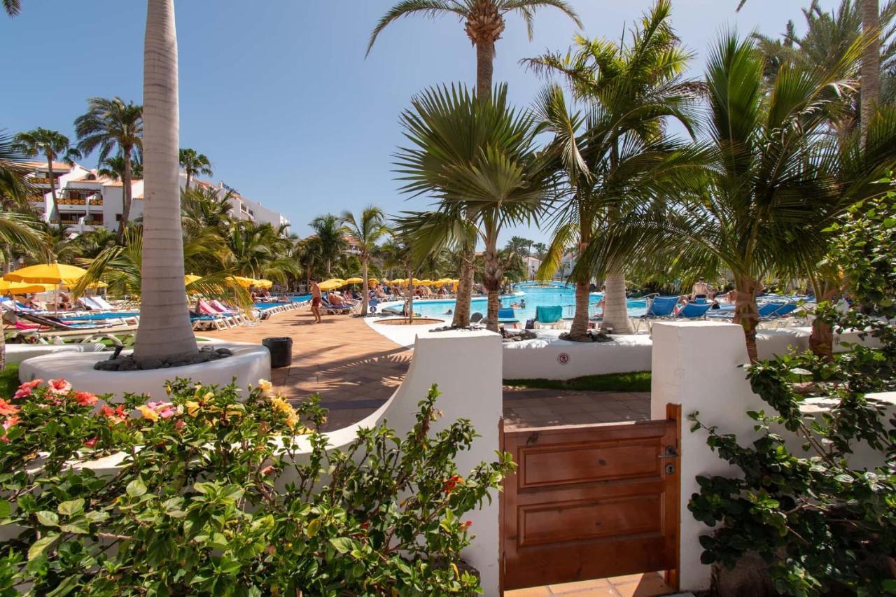 1 Bed Apartment Near The Pool Playa de las Américas Kültér fotó